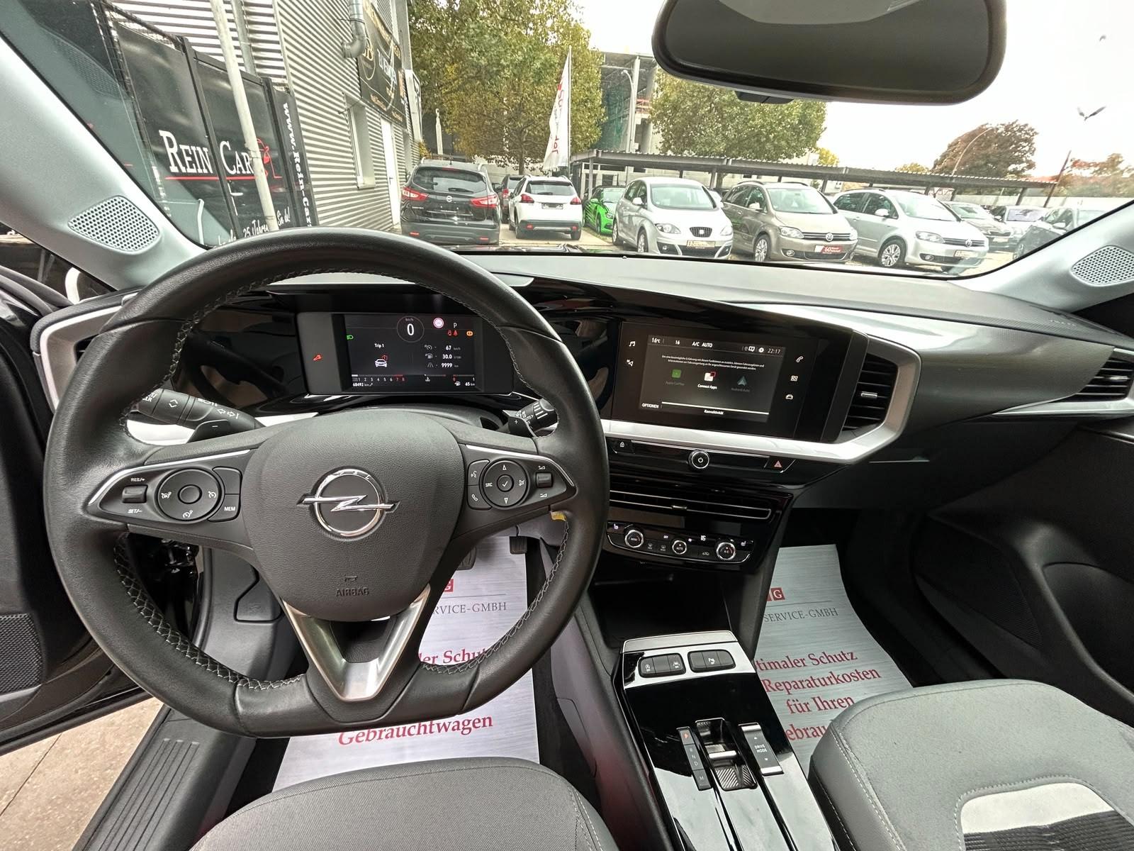 Opel Mokka Elegance/68TKM/I.HD/LED/KAM/NAV/MFL/TOP/