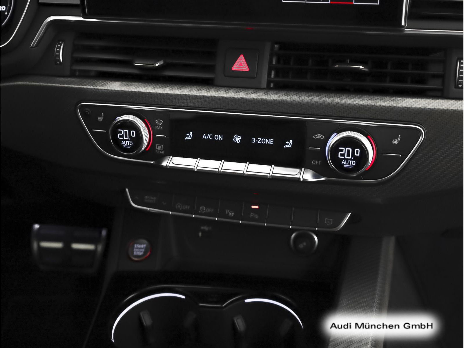 Audi RS4 Avant Competition Pano/B&O/HuD foto 22