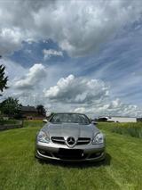 Mercedes-Benz SLK 200 KOMPRESSOR -
