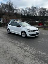 Volkswagen Polo 1.2 TDI Style | Austauschmotor (112.500 km) - Volkswagen Polo Style mit Diesel-Antrieb