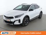 Kia XCeed 1.5 TGDI GT-Line - Kia XCeed GT-line