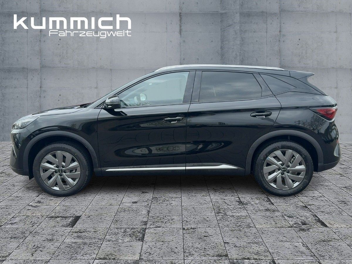 BYD ATTO 3