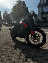 KTM 390 Adventure | Quickshifter+ | top Zustand  - KTM 390 ADVENTURE