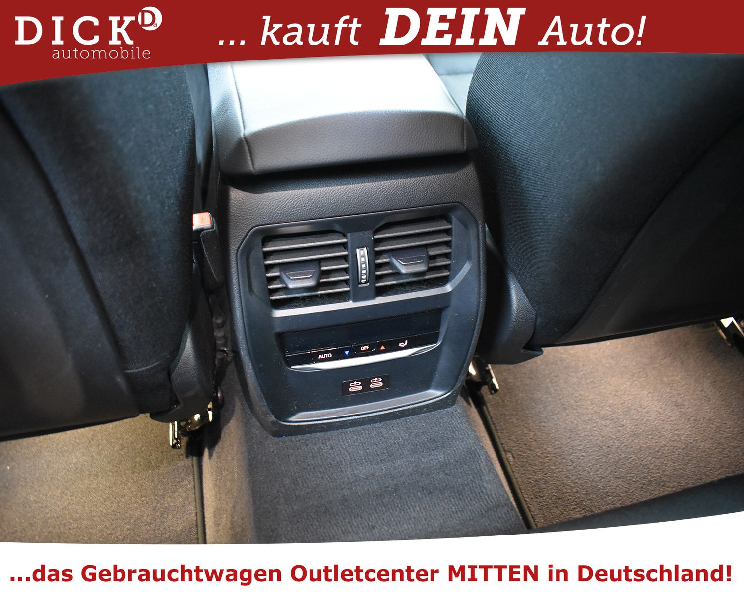 Fahrzeugabbildung BMW 318d Aut. FACELIFT+NAVI+VIRTU+LED+SHZ+TEMP+KAM+M