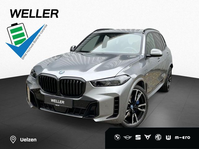 BMW X5 xDrive50e, M-Pro, BO & WI, DA. prof. Sky