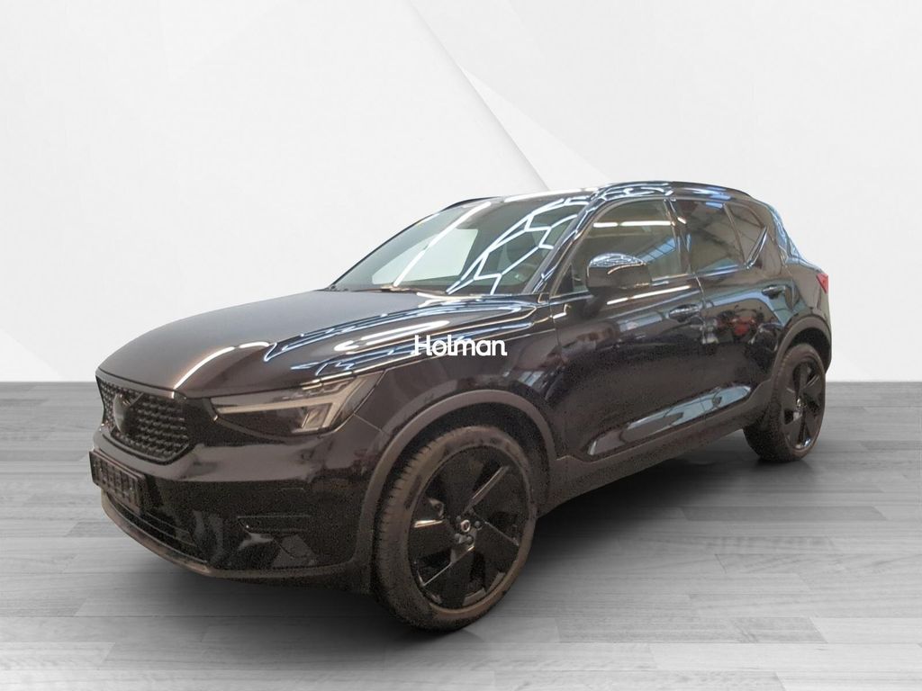 Image of Volvo XC40