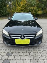 Mercedes-Benz C 220 d T Autom. Avantgarde - LED AHK - Mercedes-Benz C 220 Gebrauchtwagen in Osnabrück
