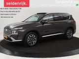 Hyundai Santa Fe 1.6 T-GDI PHEV Comfort Smart Sky | pano - Hyundai SANTA FE: Comfort
