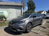 Renault Espace TECHNO BLUE dCi 190 EDC - gebrauchte Renault Espace aus dem Jahr 2022