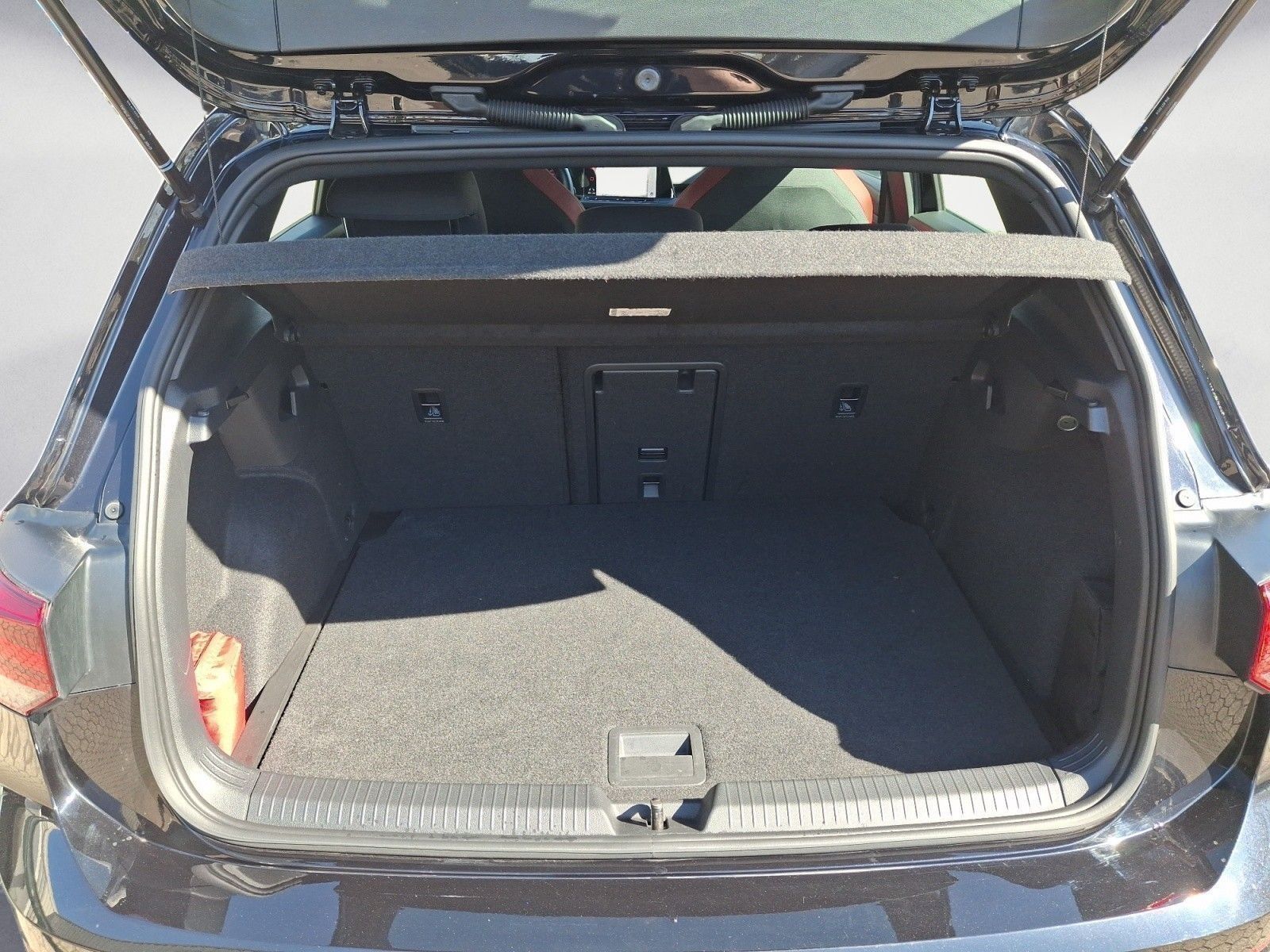 Volkswagen Golf - Bild 9