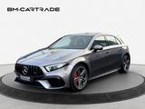 Mercedes-Benz A 45 AMG S 4MATIC+ Aut. Pano//Garantie//Keyless/ - gebrauchte Mercedes-Benz A 45 AMG aus dem Jahr 2021