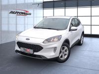 Ford Kuga - Vorschau Bild 2