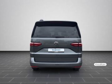 Volkswagen T7 Multivan - 6