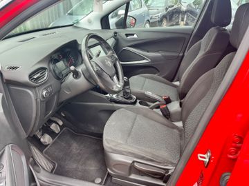Opel Crossland (X) - 12
