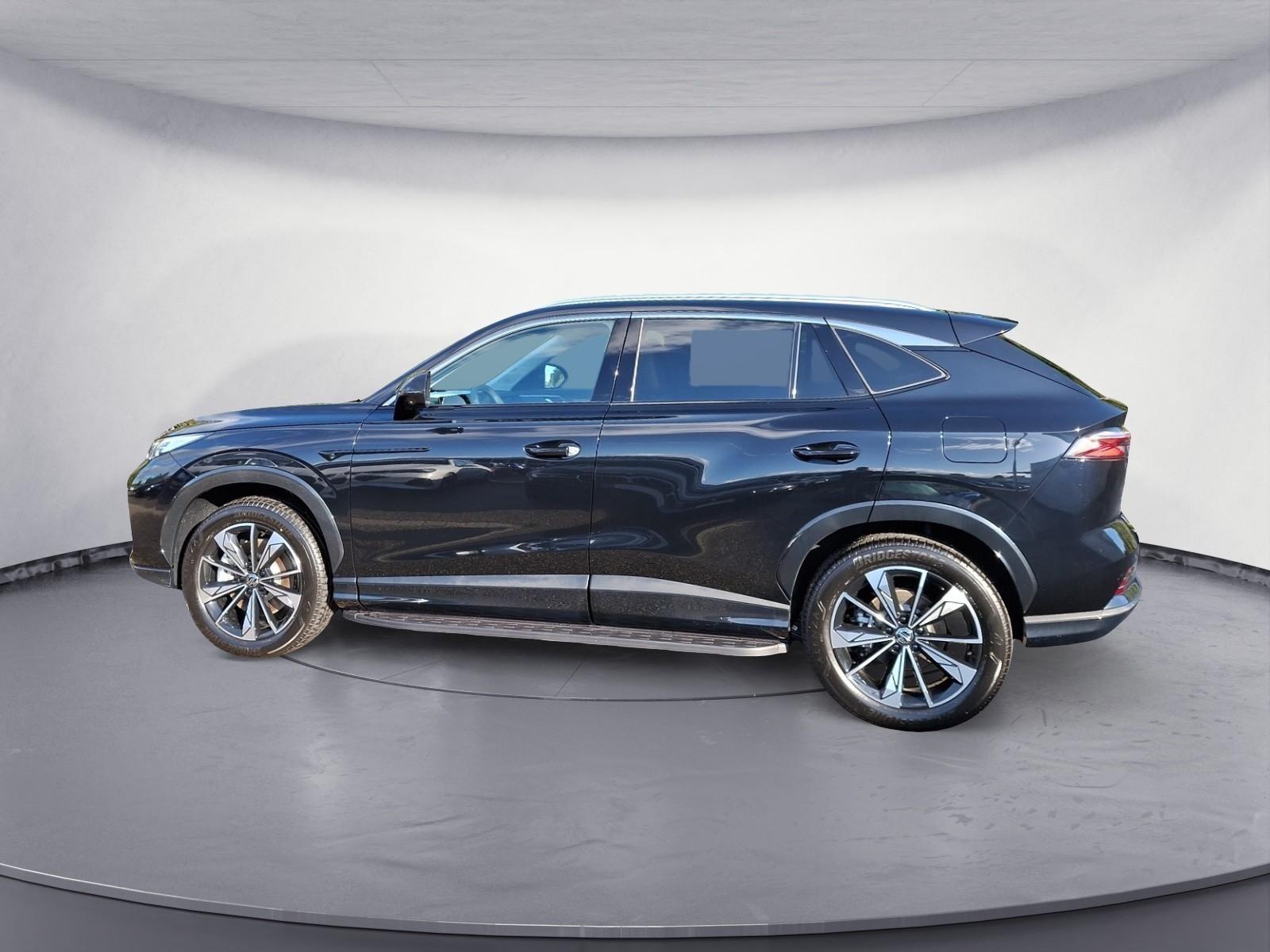 MG HS PHEV LUXURY PLUGIN 0,5% DIENSTWAGENSTEUER, миниатюра 3