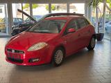 Fiat Bravo 1.6 16V/EURO 5/KLIMA/TÜV1/2026 - Fiat Bravo mit Diesel-Antrieb