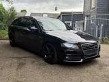 Audi A4 Avant S line Sportpaket / plus - Audi A4 aus 2010: Line