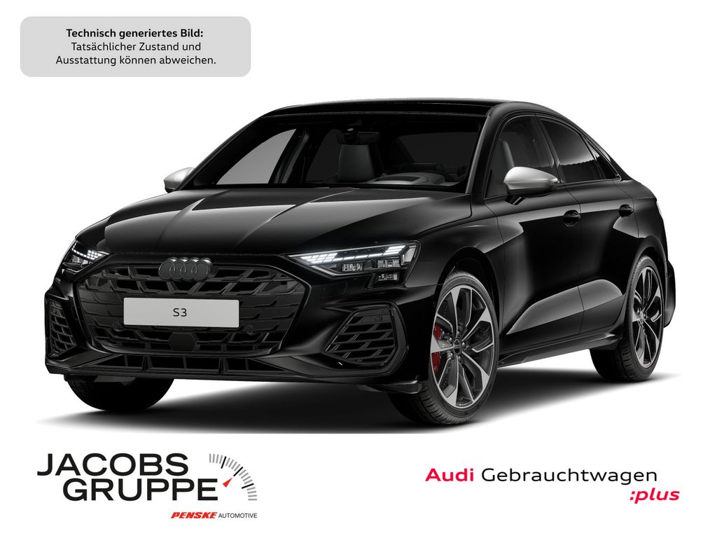 Image of Audi S3