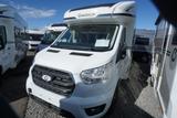 Chausson 777 Titanum Ultimate Ford - Arctic - Chausson Teilintegrierter