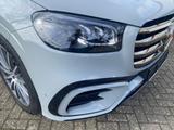 Mercedes-Benz GLS 580 4Matic AMG-LINE MY2024 Facelift !!! - Mercedes GLS-Klasse mit Facelift