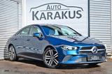 Mercedes-Benz CLA 200 "MBUX/AMBIENTE/R.KAM/BEIGE" - Mercedes-Benz CLA 200 in Dortmund