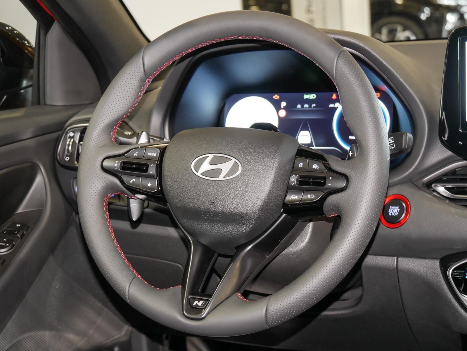 Hyundai i30 – Bild 19