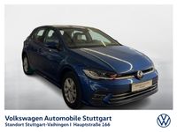 Volkswagen Polo - Vorschau Bild 4