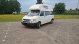 Volkswagen T4 California - Volkswagen T4 California aus 1996