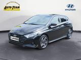 Hyundai i20 1.0 T-GDI N Line (BC3) - Hyundai i20 BC3