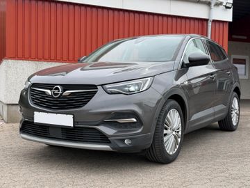 Opel Grandland (X) - 3