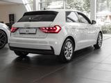 Audi A1 Sportback 25 TFSI S tronic MATRIX 2xKLIMA LM - Audi A1: Sportback