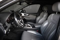AUDI Q7 3.0 TDI quattro S-Line Sport Plus*PSD*AHK*7-S