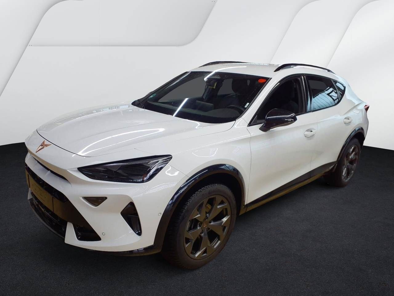 Cupra Formentor - Bild 2