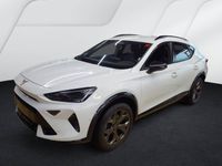 Cupra Formentor - Vorschau Bild 2