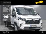 Maxus eDeliver 9 L3H0 N1 (3,5t) Fahrgestell KAMERA - Maxus eDeliver 9 aus 2024