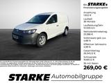Volkswagen Caddy Cargo 2.0 TDI Kasten  AHK PDC Tempo Klima - Holztransporter