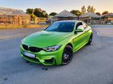 BMW M4 Competition "Born in M Town" Edition SELTEN