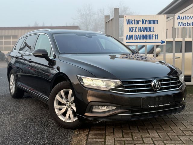 Volkswagen Passat Variant Business 1,5TFSi DSG