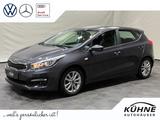 Kia cee'd 1.4 CVVT Edition 7 | KLIMA BLUETOOTH RADIO - Kia: Limousine, Cee D
