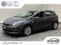 Kia cee'd 1.4 CVVT Edition 7 | KLIMA BLUETOOTH RADIO