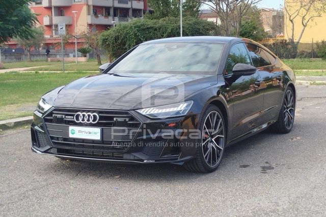 Audi AUDI A7 SPB 45 2.0 TFSI quattro ultra S tronic B