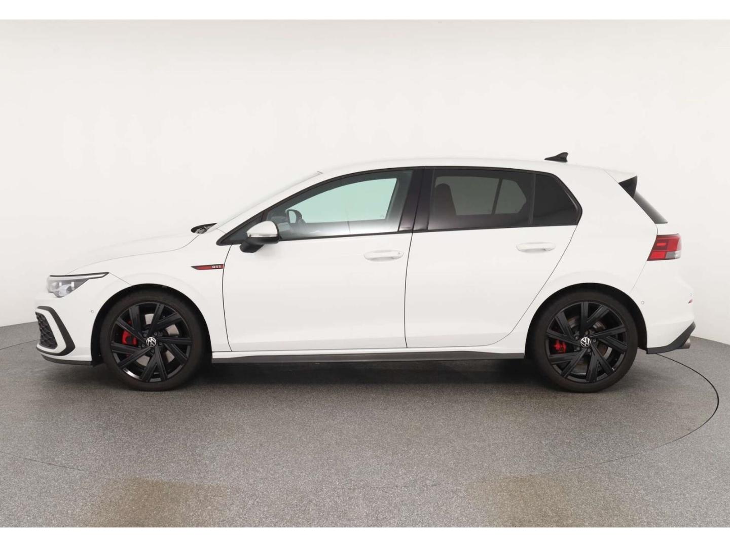 Volkswagen Golf GTI 2.0 TSI DSG NAV/Kamera/keyless/ACC/18'', миниатюра 5