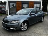Skoda Octavia 1.4 TSI Lim. Ambition *KLIMA*PDC*ALU* - Skoda Octavia mit Benzin-Antrieb: Limousine, 1.4