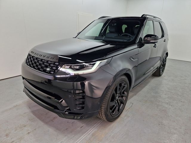 Land Rover Discovery D350 Dynamic SE AHK 7-Sitzer MY25