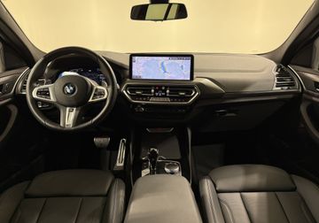 BMW X4 - 12