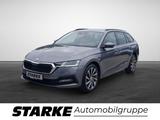 Skoda Octavia Combi 1,5 TSI Ambition  AHK LED PDC LM T
