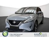Nissan Qashqai 1.3 DIG-T N-Connecta - Nissan Qashqai