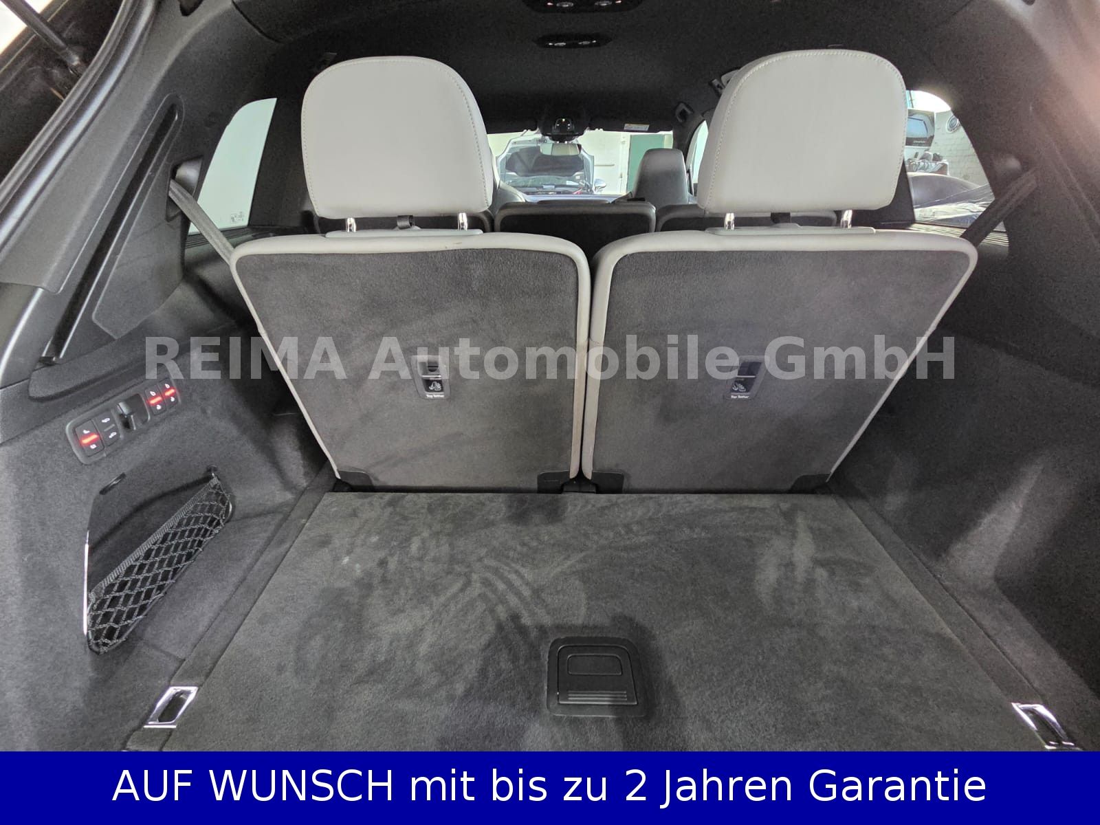 Fahrzeugabbildung Audi Q7 50 TDI quattro S line 7 Sitzer, LED, ACC