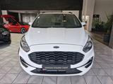 Ford S-Max *ST-Line* - gebrauchte Ford S-Max aus dem Jahr 2022