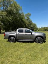 Volkswagen Amarok PanAmericana - gebrauchte VW Amarok aus dem Jahr 2024